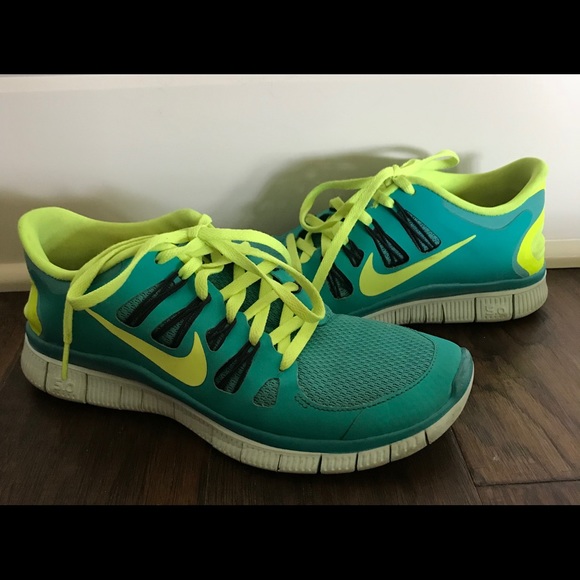 Nike Free 5.0 - Picture 2 of 7